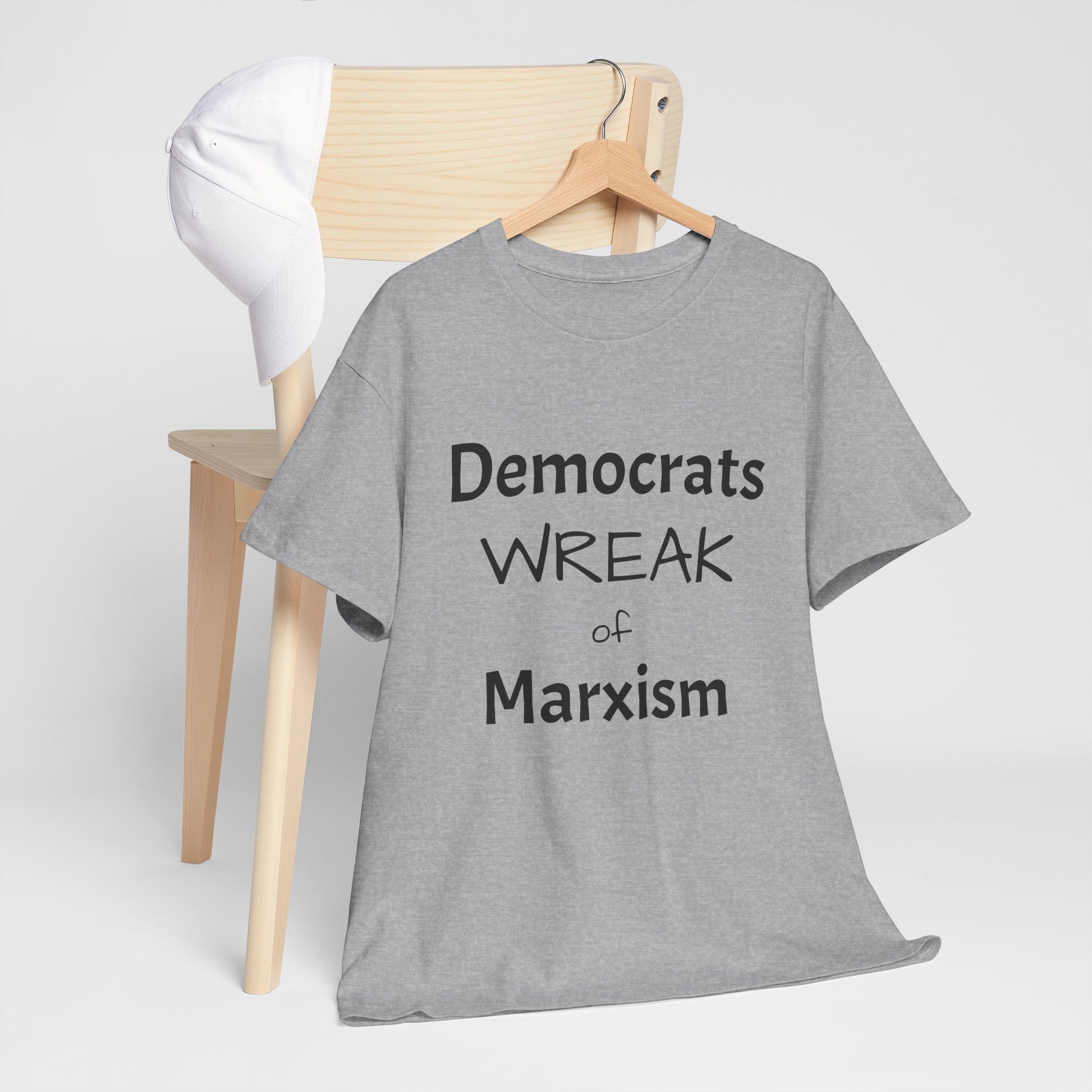 Democrats Wreak T-Shirt