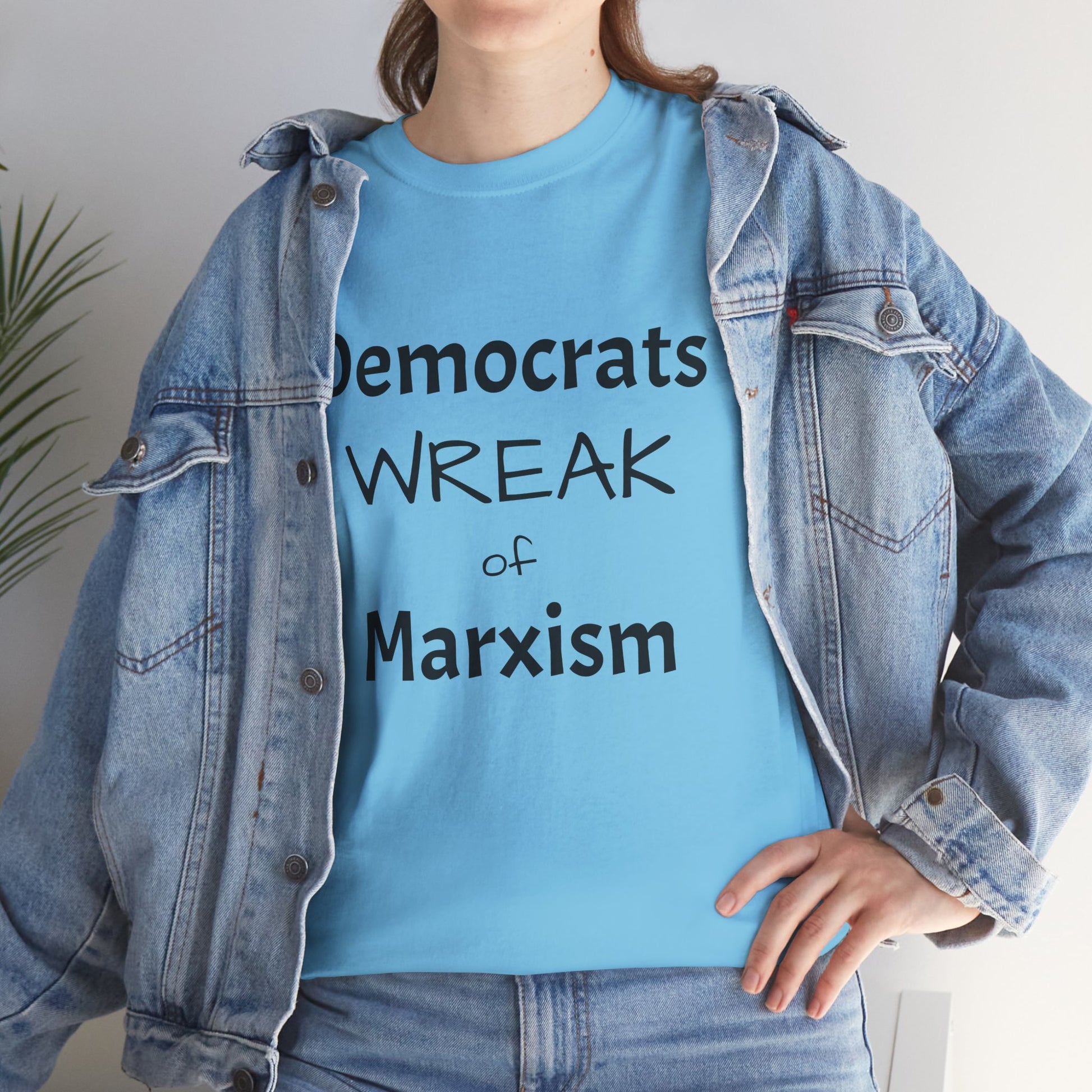 Democrats Wreak T-Shirt