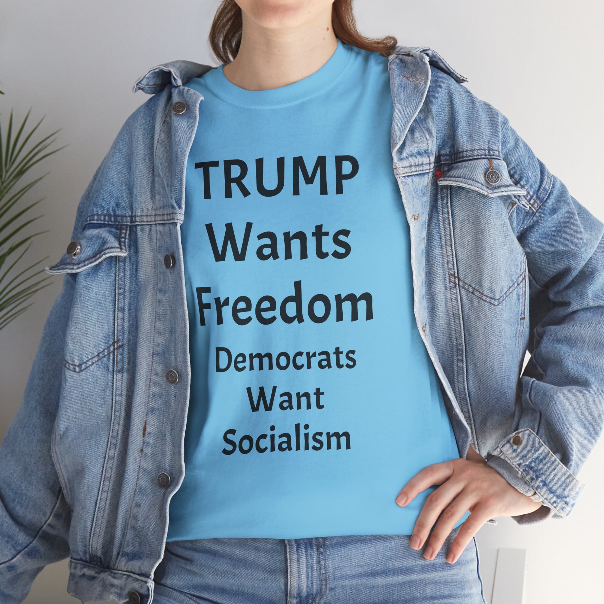Freedom T-Shirt