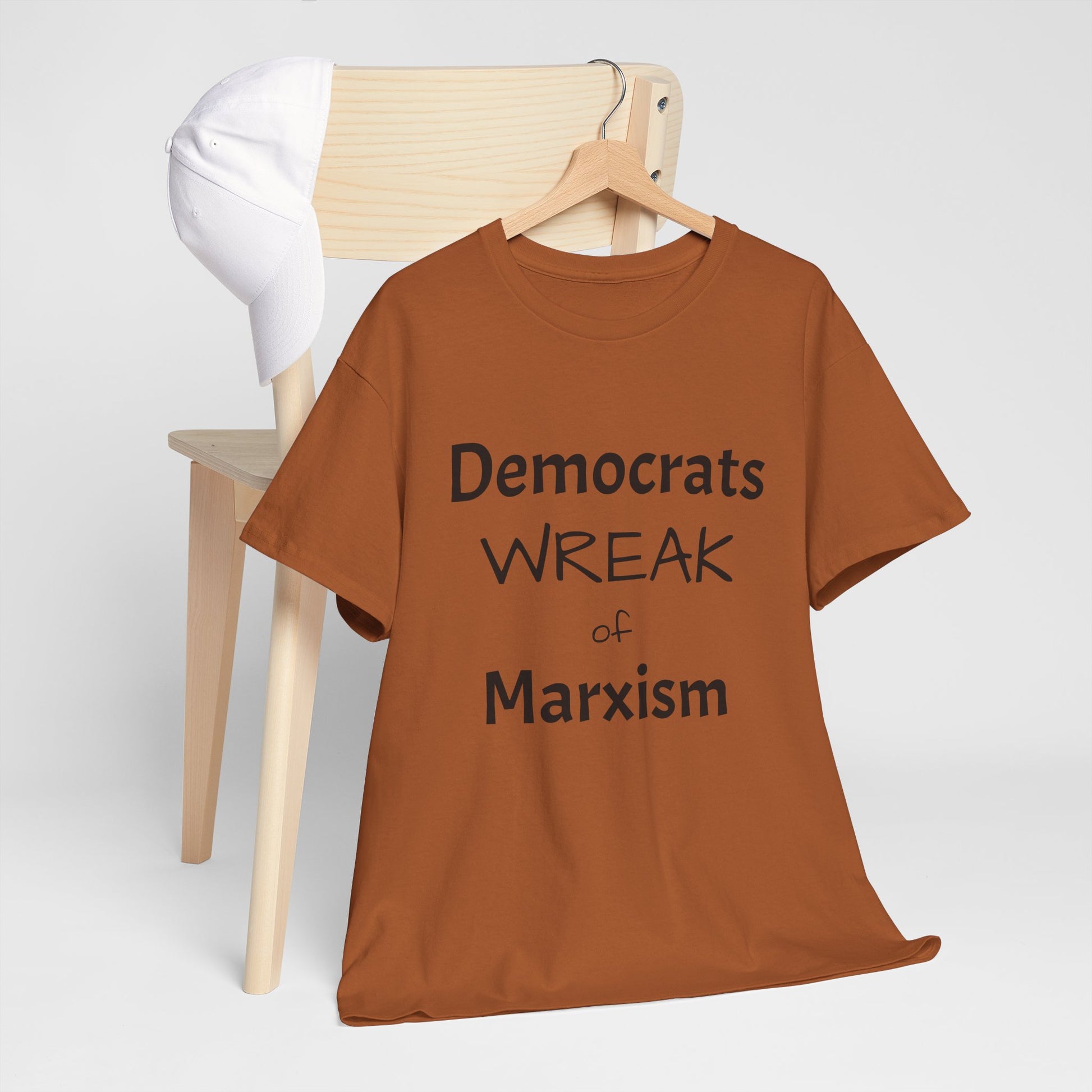 Democrats Wreak T-Shirt