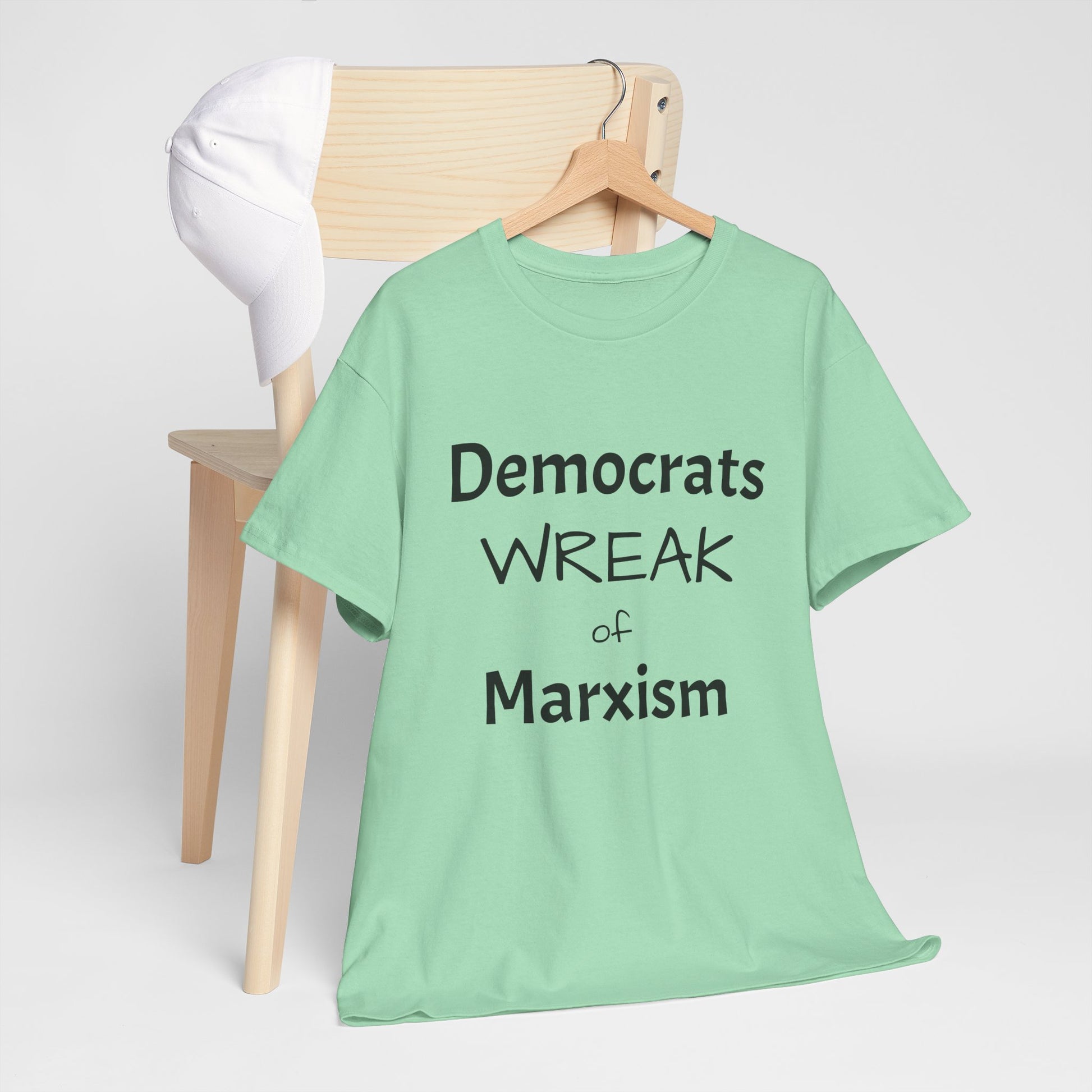 Democrats Wreak T-Shirt