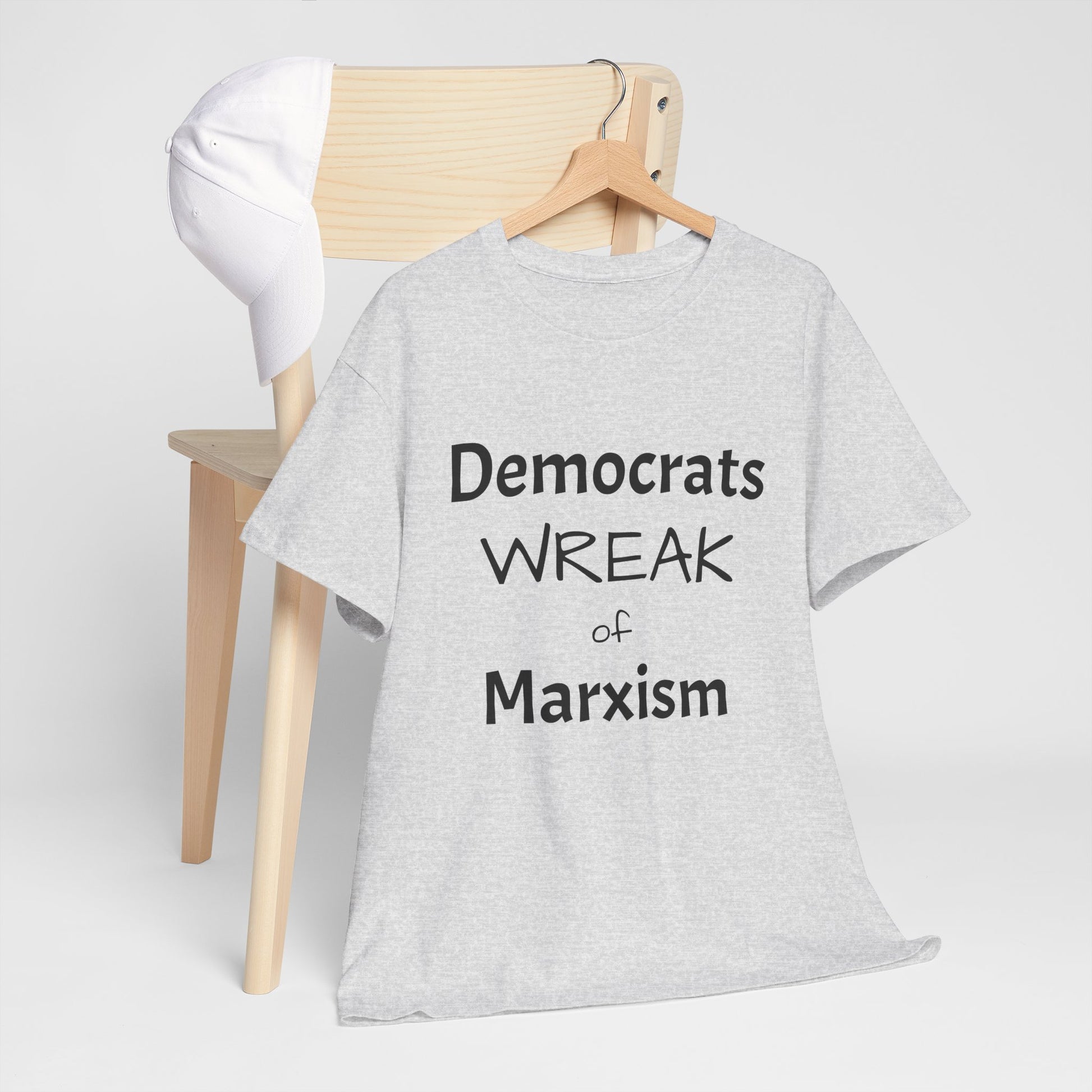 Democrats Wreak T-Shirt