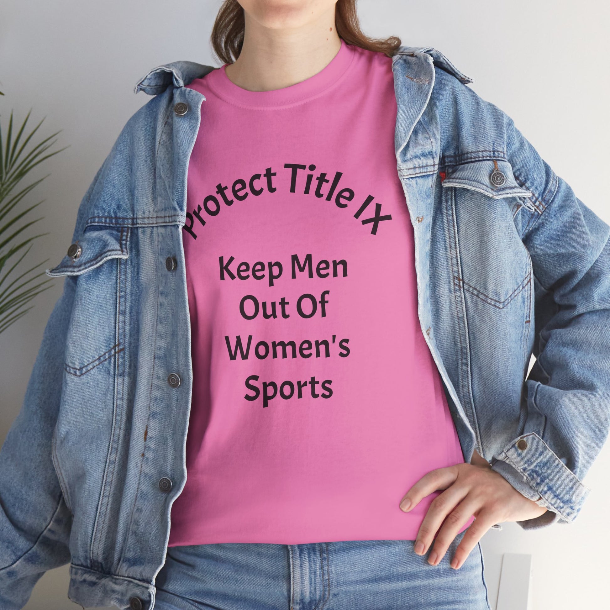 Title IX T-Shirt