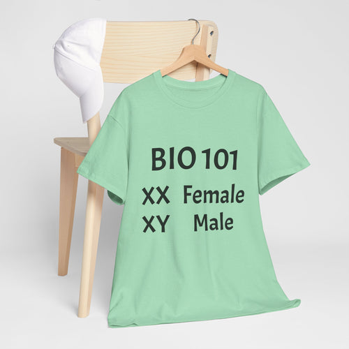Biology 101 T-Shirt