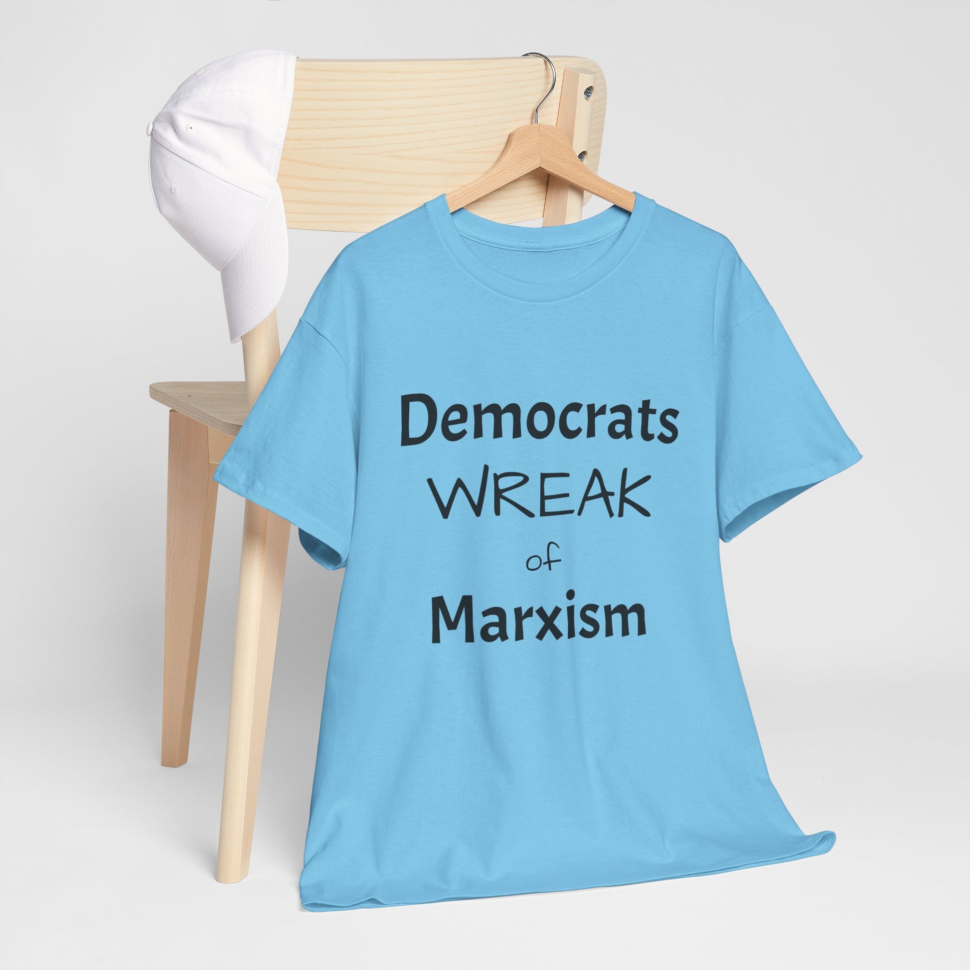 Democrats Wreak T-Shirt