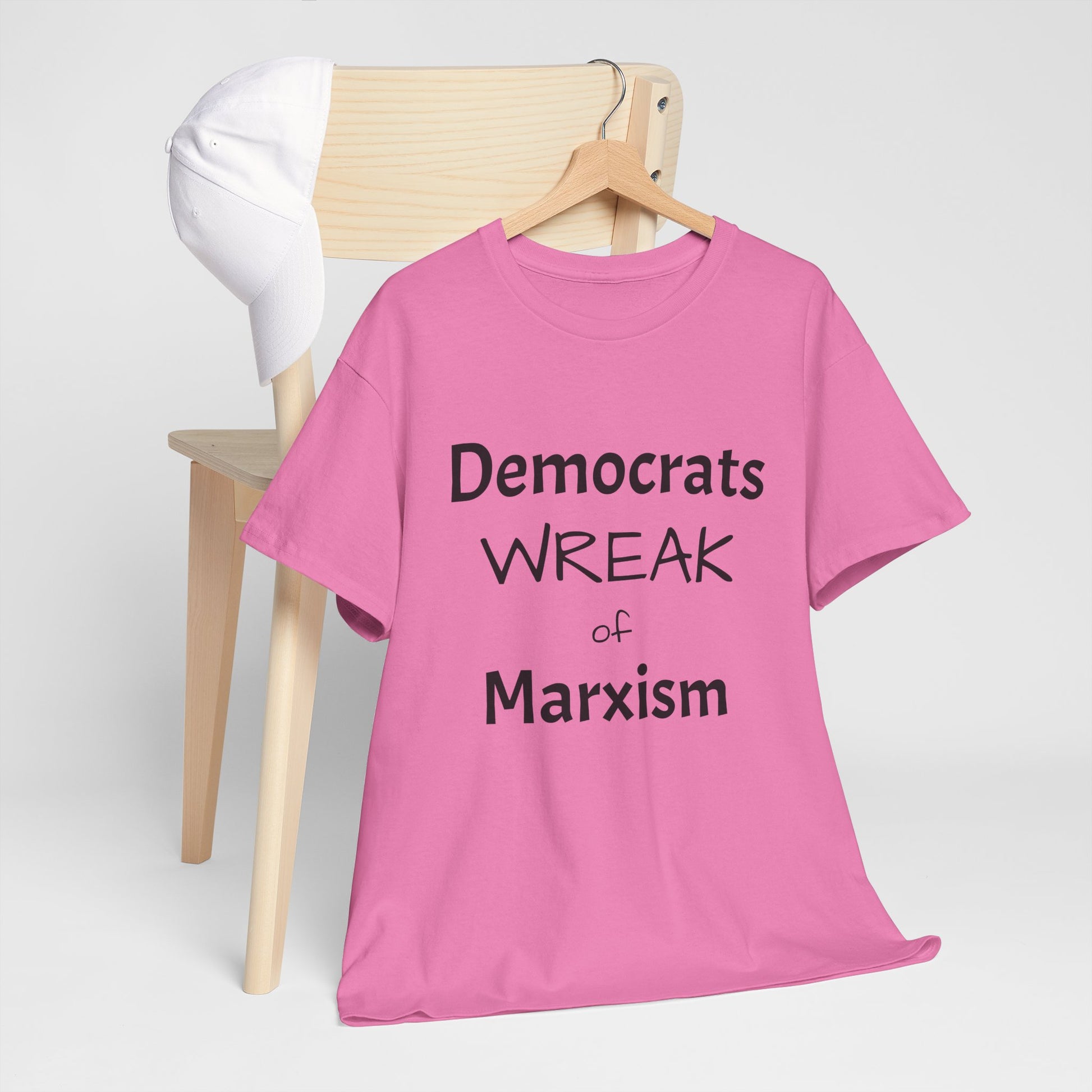 Democrats Wreak T-Shirt