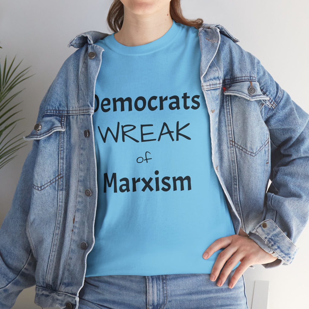 Democrats Wreak T-Shirt
