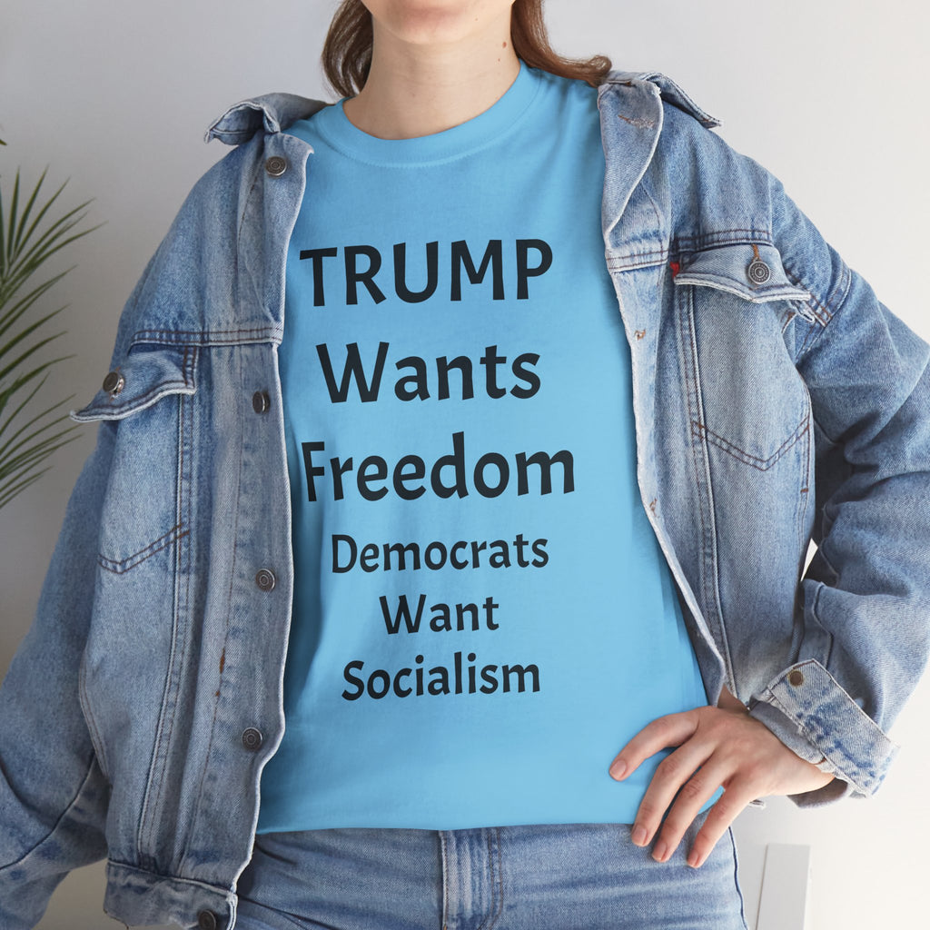 Freedom T-Shirt