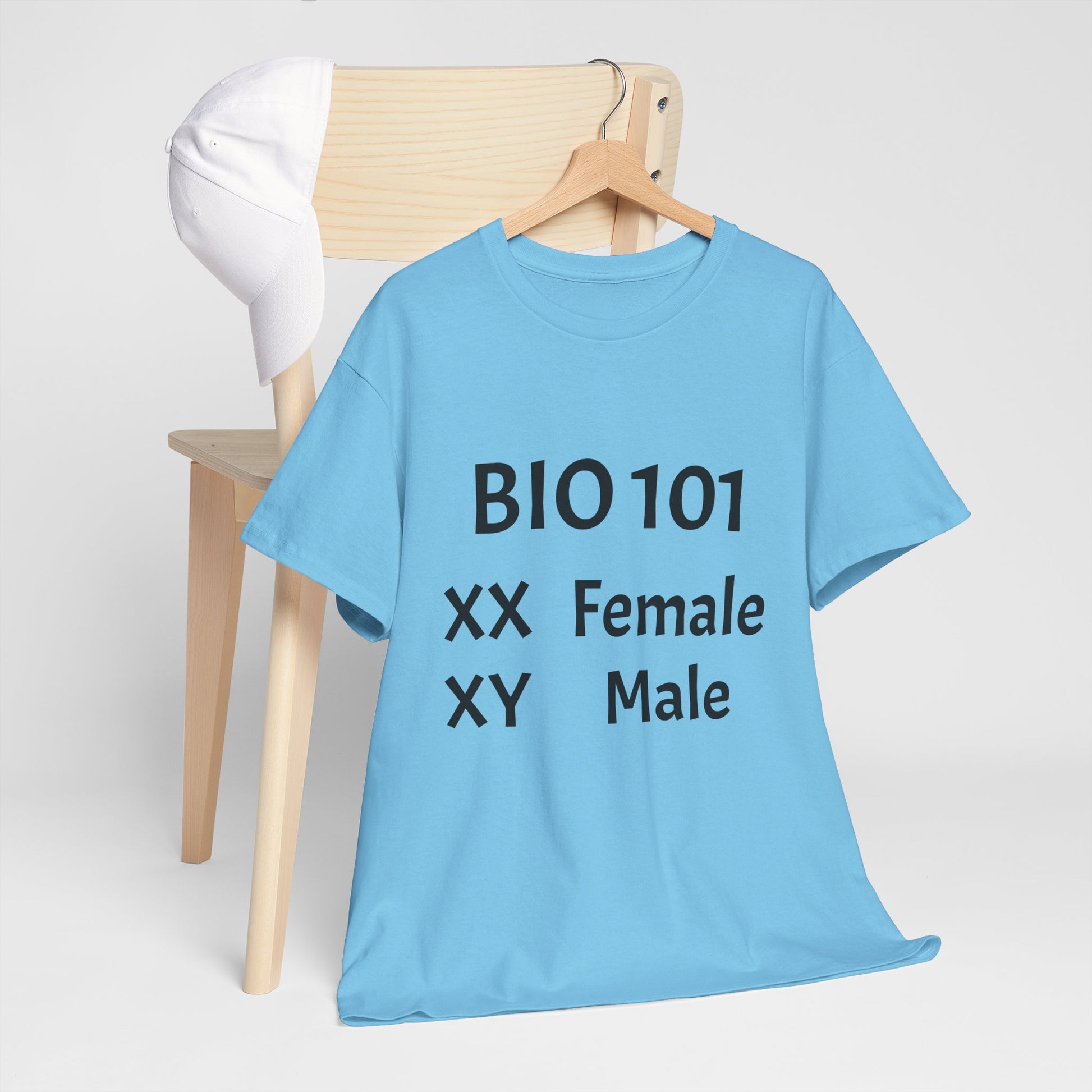 Biology 101 T-Shirt