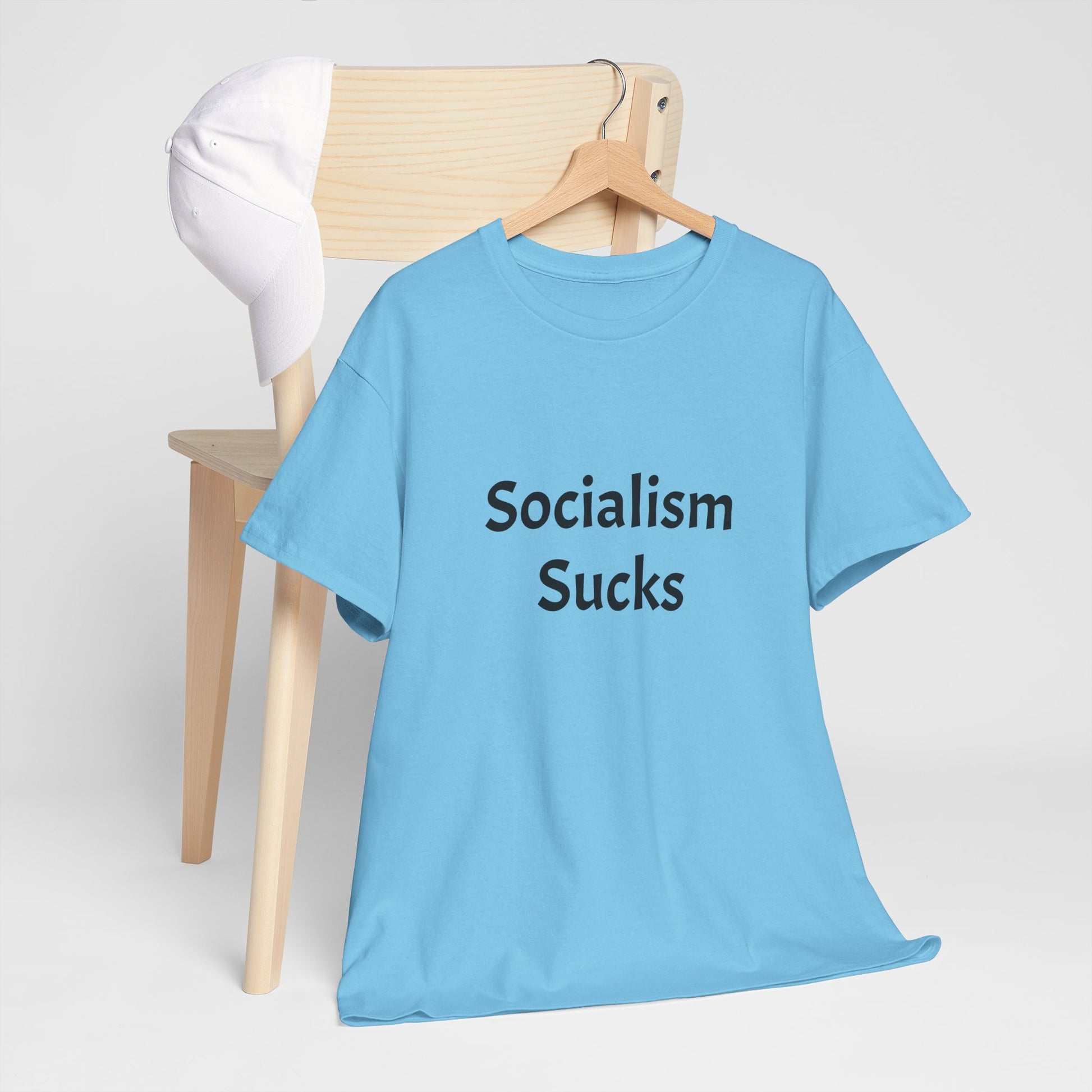 Socialism Sucks T-Shirt