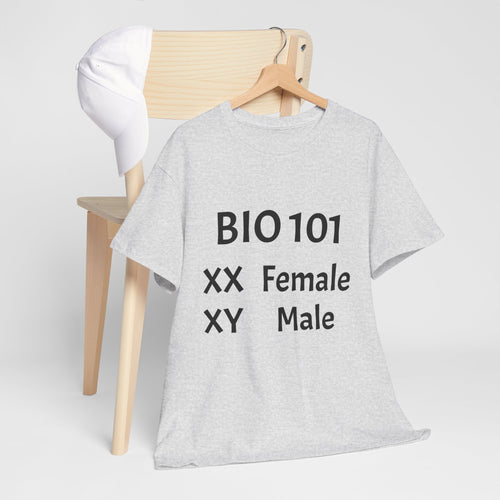 Biology 101 T-Shirt