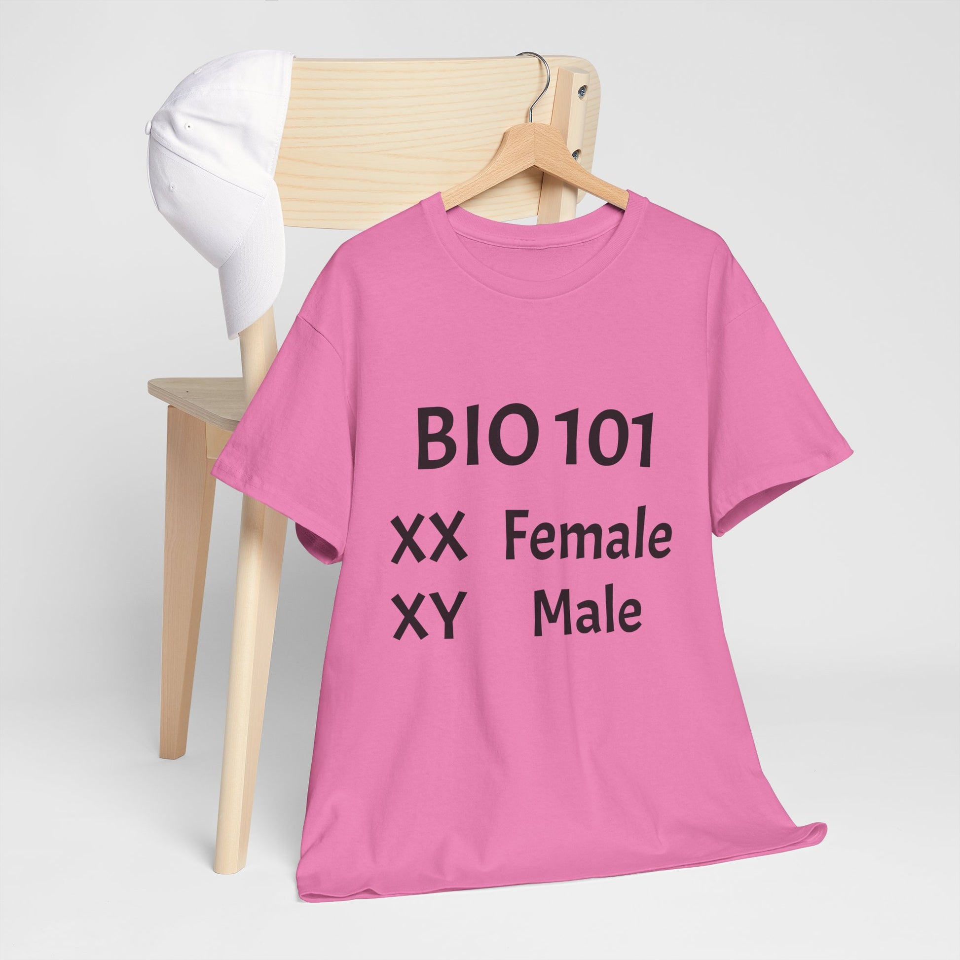Biology 101 T-Shirt