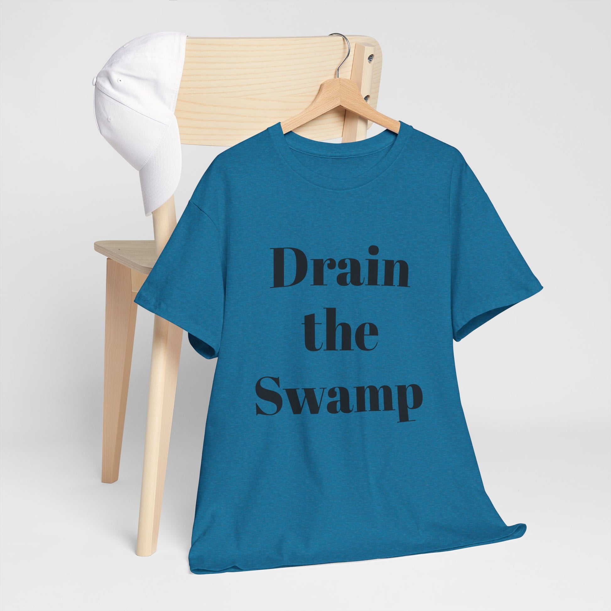Drain the Swamp T-Shirt