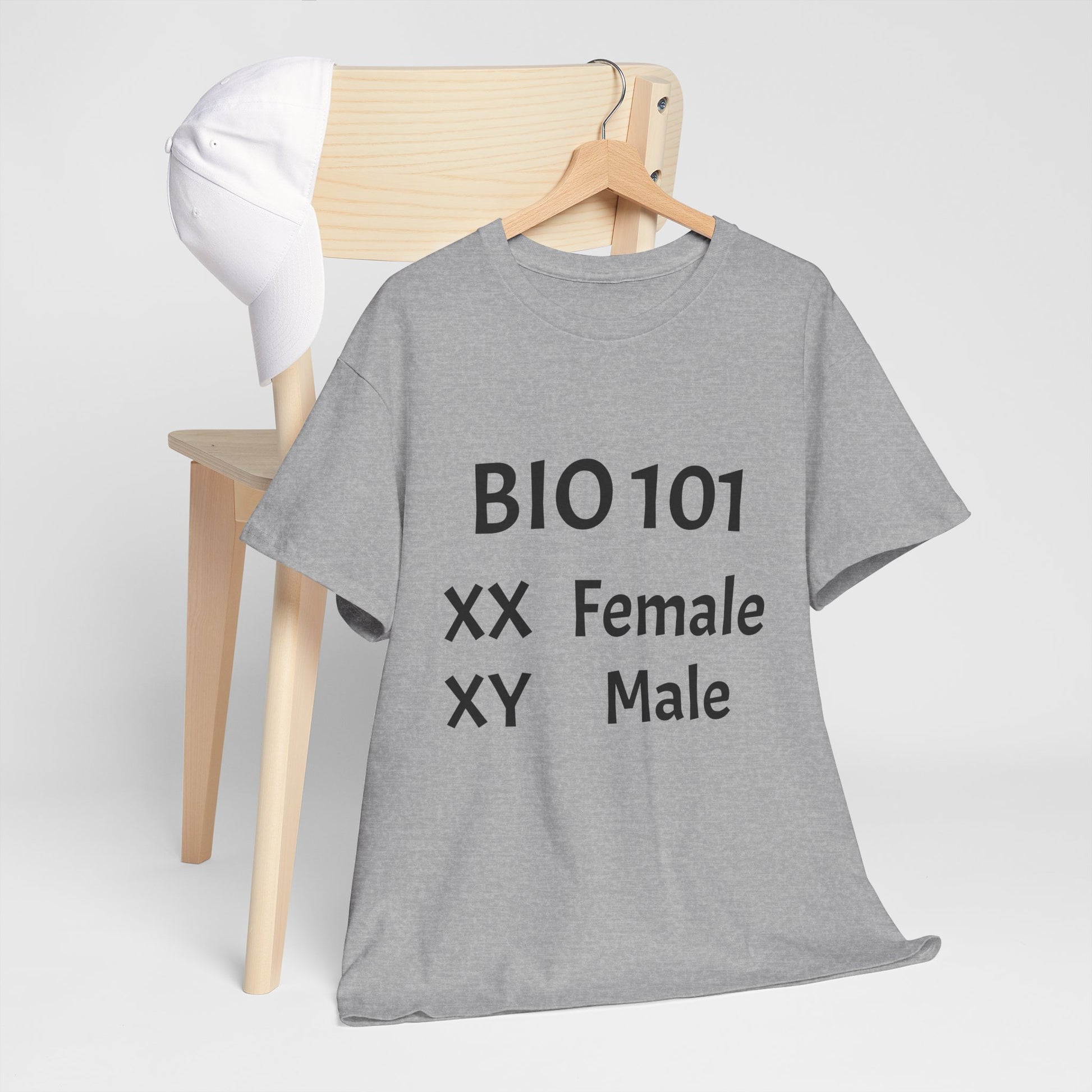 Biology 101 T-Shirt